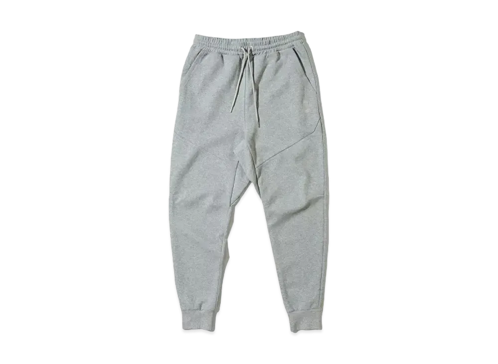 NBA Logoman Jogger Pants Sweat Pants "Gray"