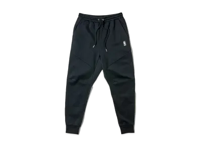 NBA Logoman Jogger Pants Sweat Pants "Black"