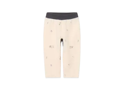 The North Face Baby Latch Pile Pants "Doodles"