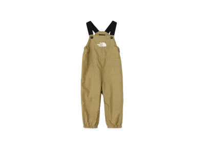 The North Face Baby Field Bib "Classic Khaki"