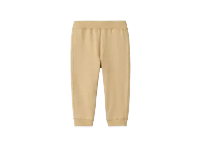 The North Face Baby Sweat Logo Pants "Khaki Stone"