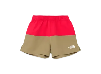 The North Face Baby Water Short "Hibiscus"