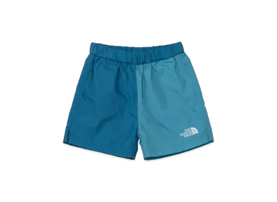 The North Face Kids Versatile Shorts "Dusk Blue/River Ice"