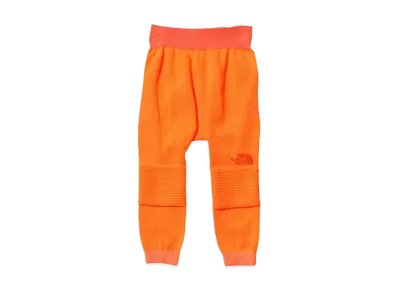The North Face Baby Cradle Cotton Pant "Dusty Coral Orange"