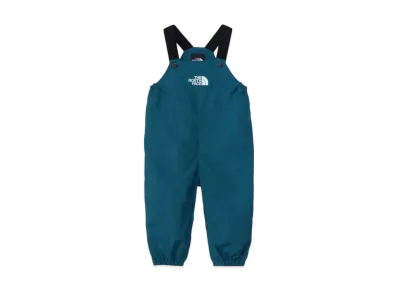The North Face Baby Field Bib "Midnight Petrol"