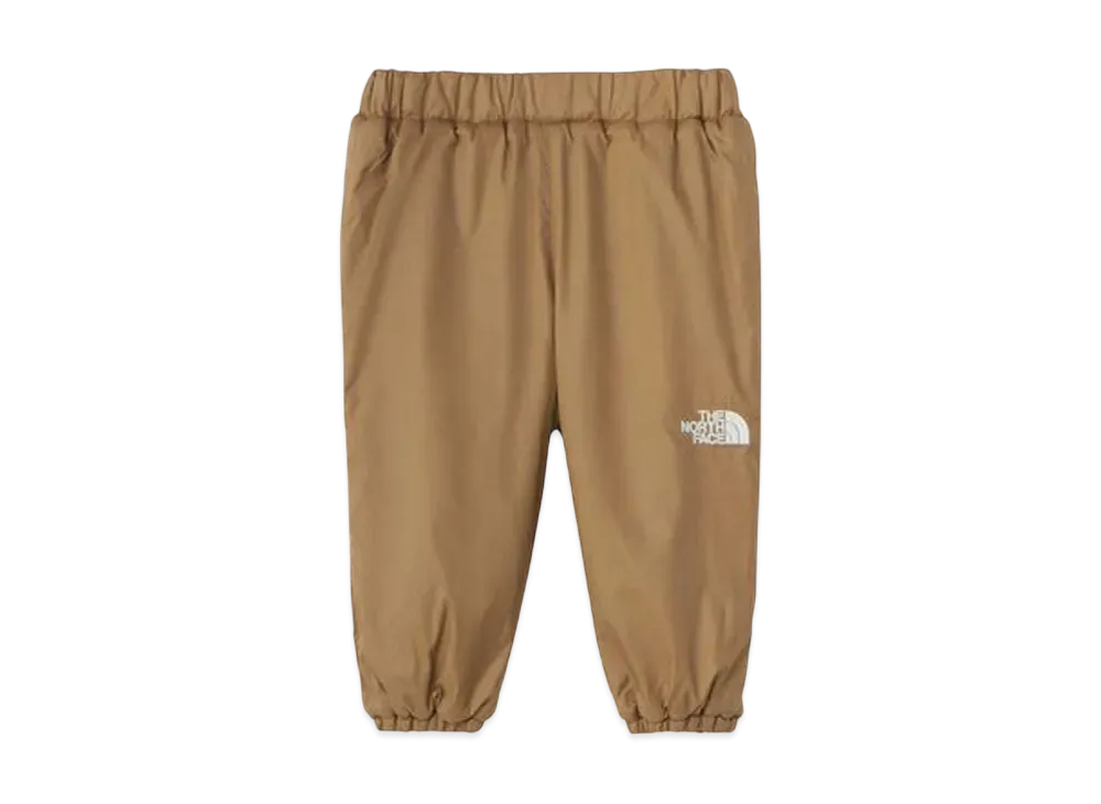 The North Face Baby Warm Pants "Utility Brown"