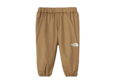 The North Face Baby Warm Pants "Utility Brown"