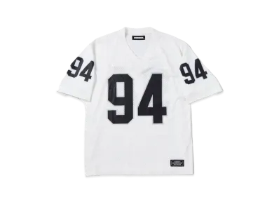 NEIGHBORHOOD PM / E-V . SS "White"