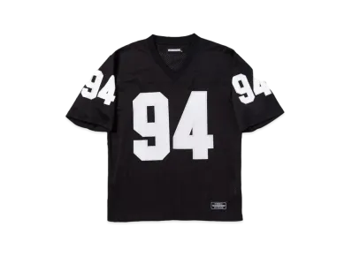 NEIGHBORHOOD PM / E-V . SS "Black"