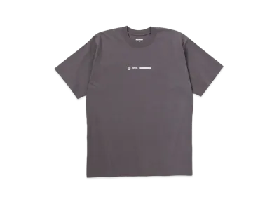 NEIGHBORHOOD ODE / C-TEE . SS "Grey"