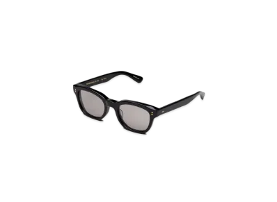 NEIGHBORHOOD BIG TRAMP / A-SHADE "Black/Smoke"