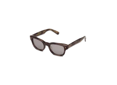 NEIGHBORHOOD BIG TRAMP / A-SHADE "Dark Iron/Smoke"