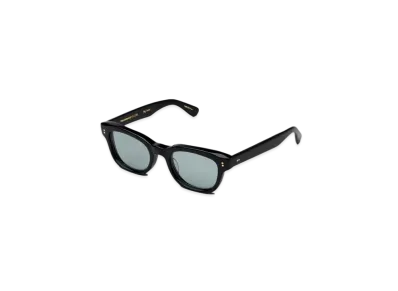 NEIGHBORHOOD BIG TRAMP / A-SHADE "Black/Green"