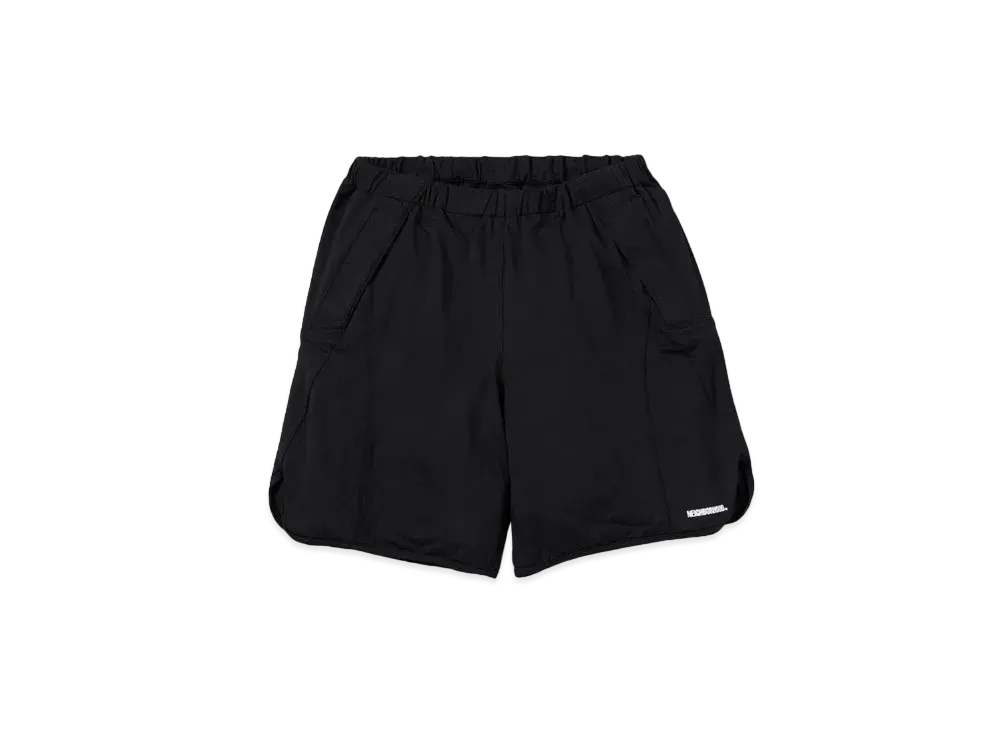 NEIGHBORHOOD TECH / EP-ST "Black"