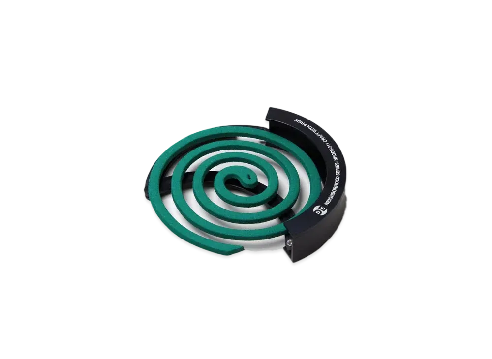NEIGHBORHOOD MIKADZUKI / MOSQUITO COIL STAND 