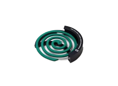 NEIGHBORHOOD MIKADZUKI / MOSQUITO COIL STAND "Black"