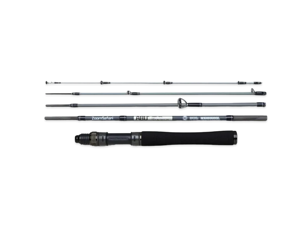 NEIGHBORHOOD NHAB . ZOOMSAFARI / CF-ROD 