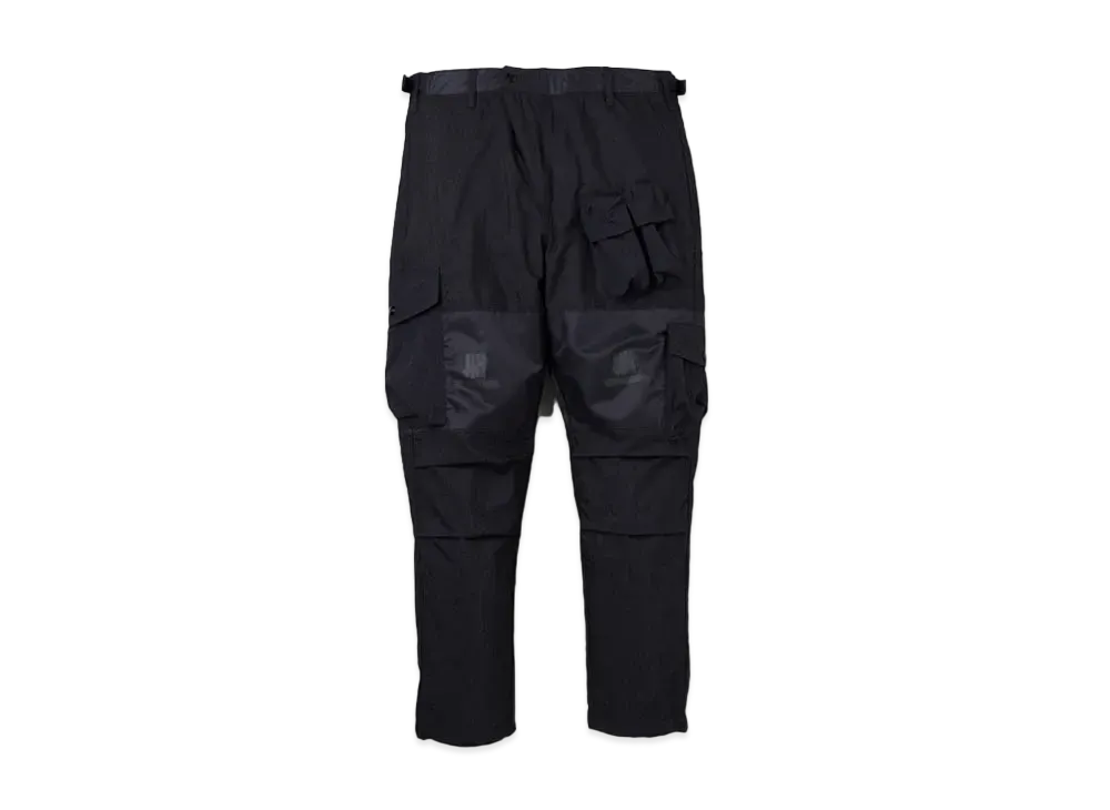 NEIGHBORHOOD UNDEFEATED NHUF / CN-PT "Black"