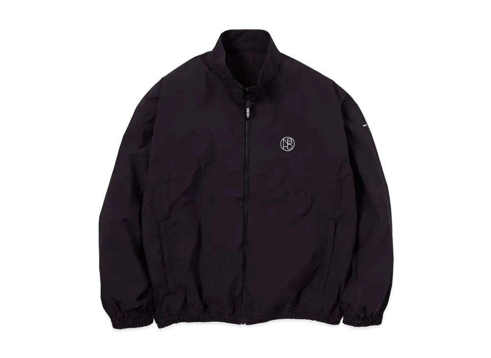 NEIGHBORHOOD POLY STAND / E-JK "Black"