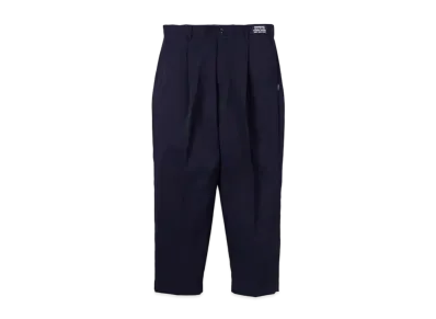 NEIGHBORHOOD TUCK / E-PT "Navy"