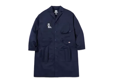 NEIGHBORHOOD SRL DICKIES / EC-COAT "Navy"