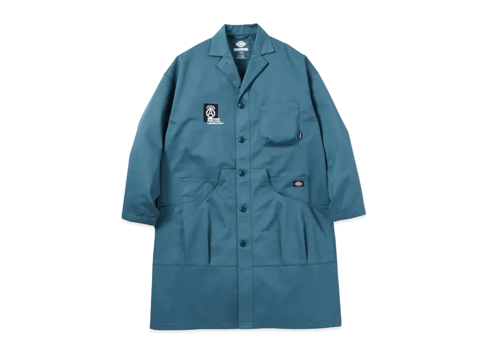 NEIGHBORHOOD SRL DICKIES / EC-COAT "Green"
