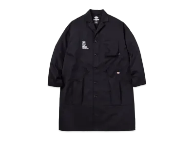 NEIGHBORHOOD SRL DICKIES / EC-COAT "Black"