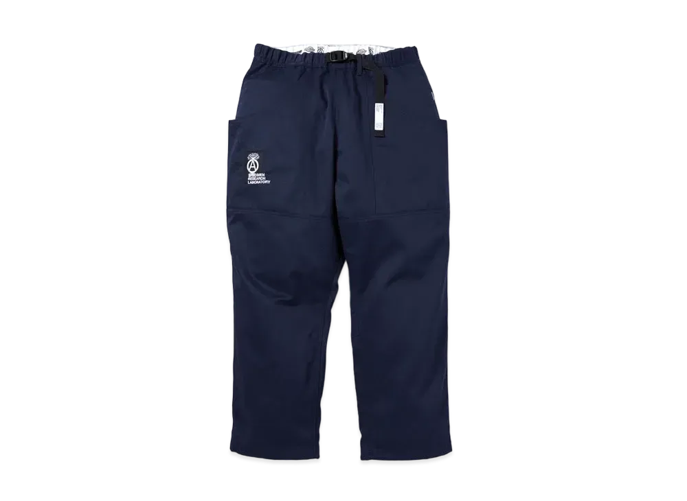 NEIGHBORHOOD SRL DICKIES / EC-PT "Navy"