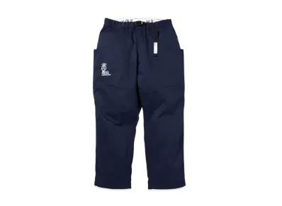 NEIGHBORHOOD SRL DICKIES / EC-PT "Navy"