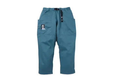 NEIGHBORHOOD SRL DICKIES / EC-PT "Green"