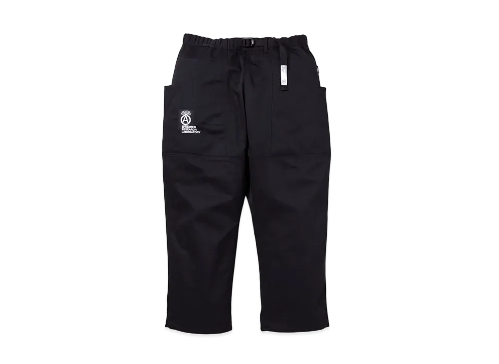 NEIGHBORHOOD SRL DICKIES / EC-PT "Black"