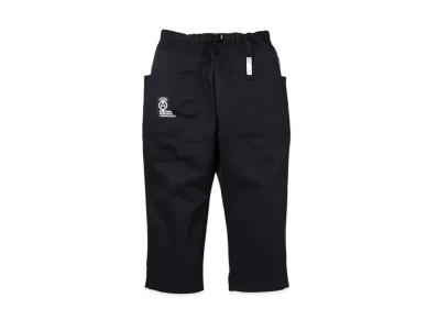 NEIGHBORHOOD SRL DICKIES / EC-PT "Black"