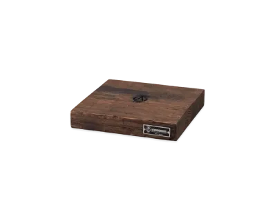 NEIGHBORHOOD SRL SQUARE-1 / W-BOARD "Brown"