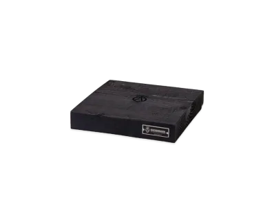 NEIGHBORHOOD SRL SQUARE-1 / W-BOARD "Black"