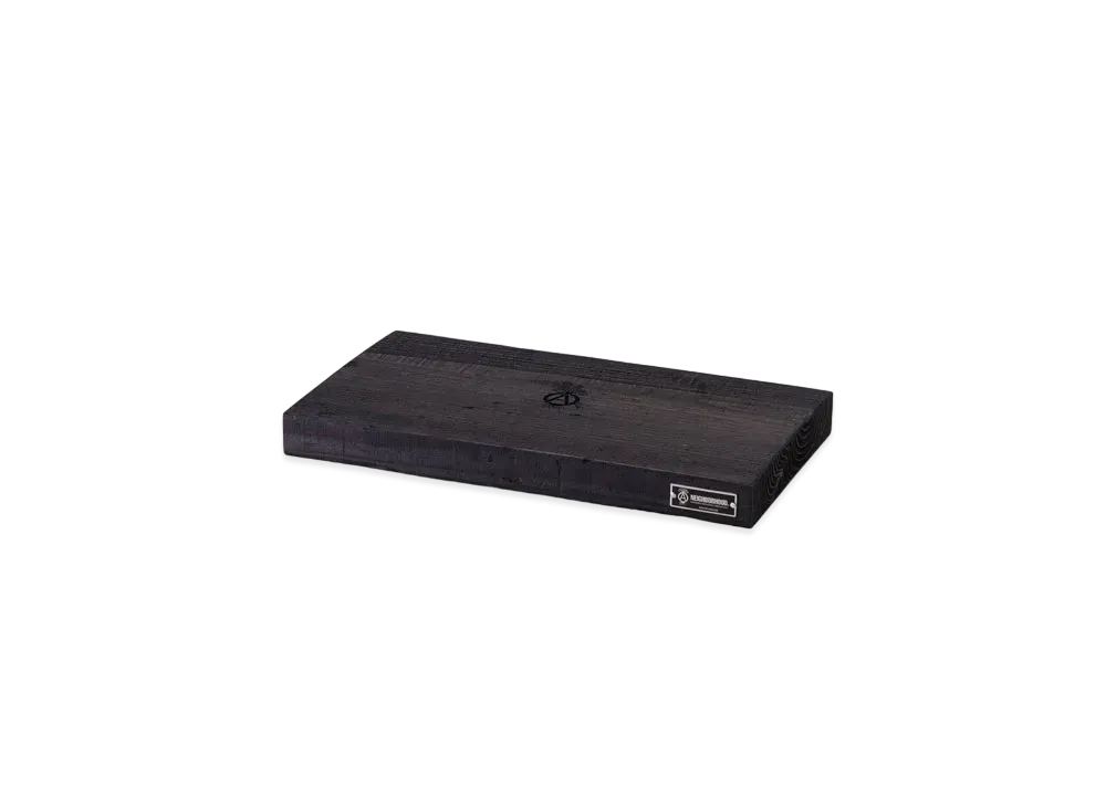 NEIGHBORHOOD SRL SQUARE-2 / W-BOARD "Black"