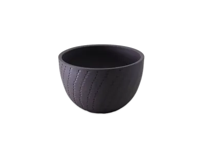 NEIGHBORHOOD SRL THUNDER / CE-POT "Black"