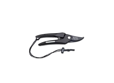 NEIGHBORHOOD SRL / S-GARDEN CLIPPERS "Black"