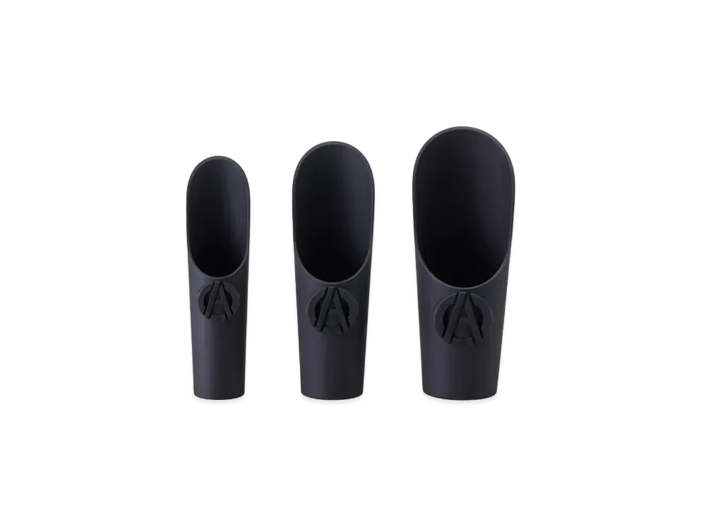 NEIGHBORHOOD SRL SOIL / N-SCOOP SET "Black" 2210WOWN-AC01