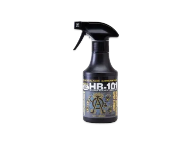 NEIGHBORHOOD SRL / HB-101 "Black"