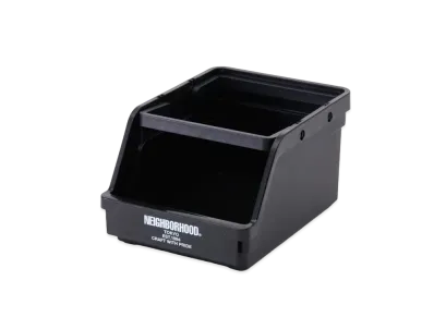 NEIGHBORHOOD CI-PILE UP / P-CADDY "Black"