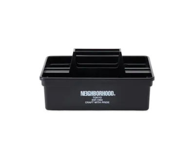 NEIGHBORHOOD CI-M / P-CADDY "Black"