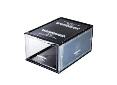 NEIGHBORHOOD CI / P-SNEAKER STORAGE "B"