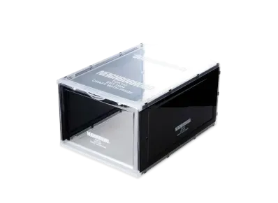 NEIGHBORHOOD CI / P-SNEAKER STORAGE "A"