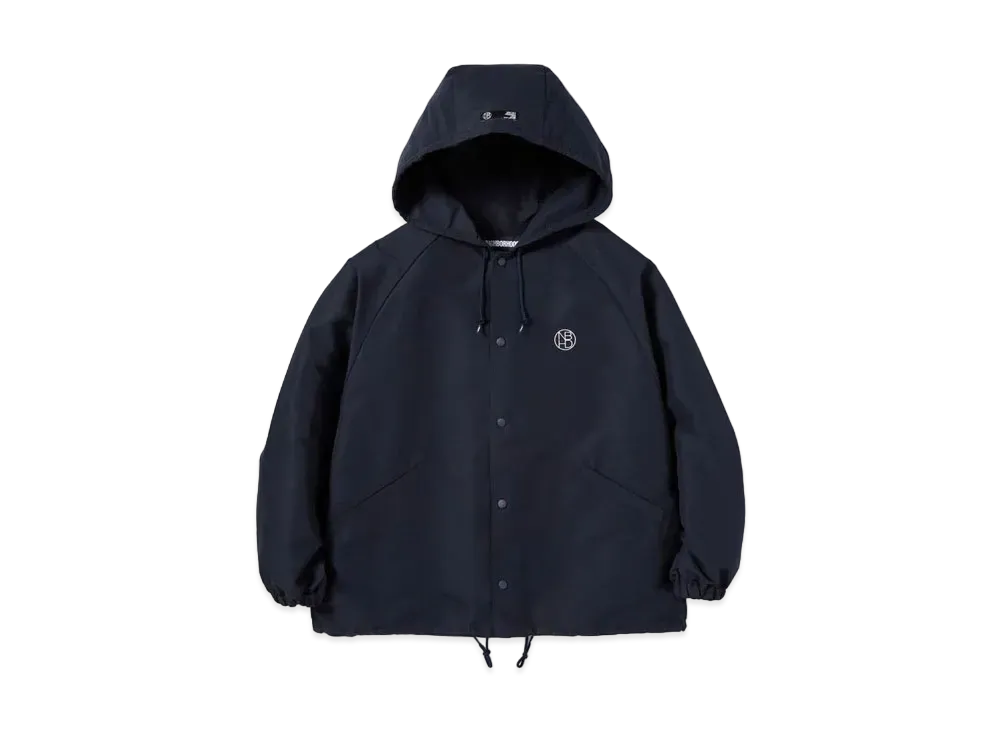 NEIGHBORHOOD BENCHCOAT / NC-JK "Navy"