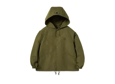 NEIGHBORHOOD BENCHCOAT / NC-JK "Olive Drab"