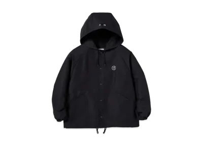 NEIGHBORHOOD BENCHCOAT / NC-JK "Black"