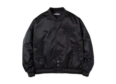 NEIGHBORHOOD B.B. / N-JK "Black"