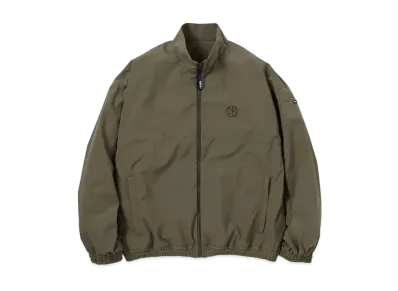 NEIGHBORHOOD POLY STAND / E-JK "Olive Drab"