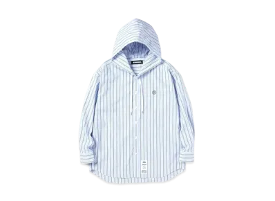 NEIGHBORHOOD HOODED SP / CE-SHIRT . LS "A"
