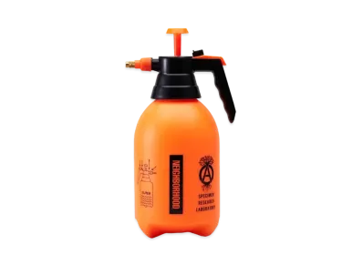 NEIGHBORHOOD SRL . SPRINKLE / P-SPRAY "Orange"